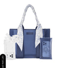 Case Mate Jelly Tote Bag