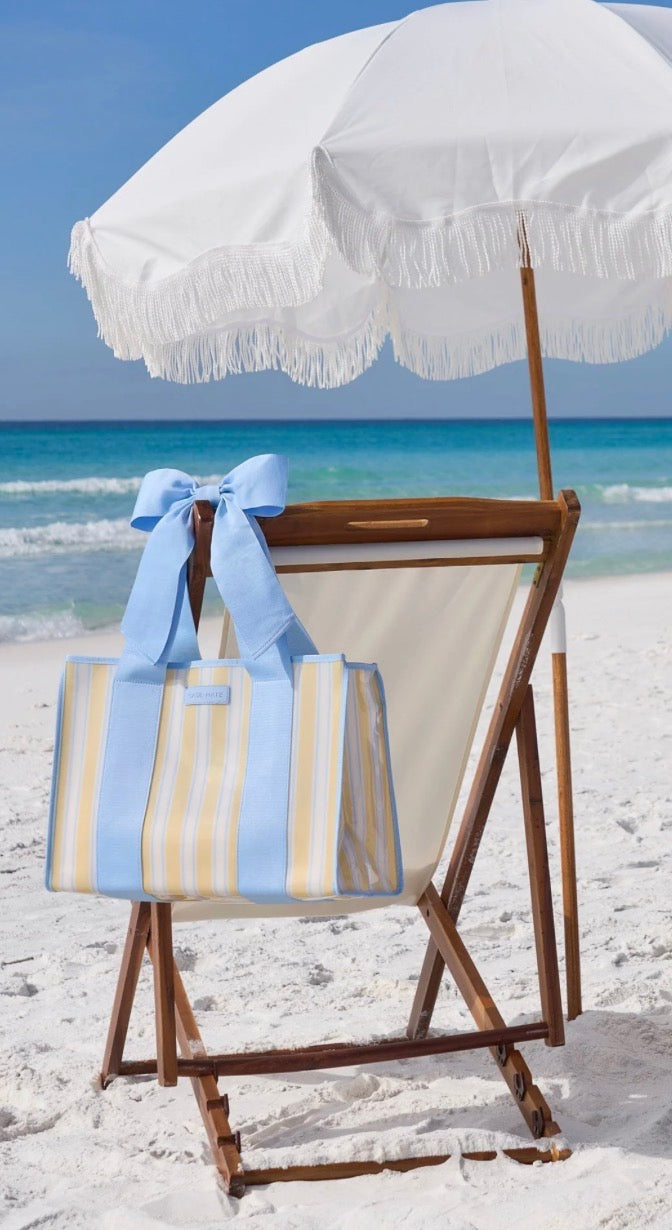 Case Mate Jelly Tote Bag