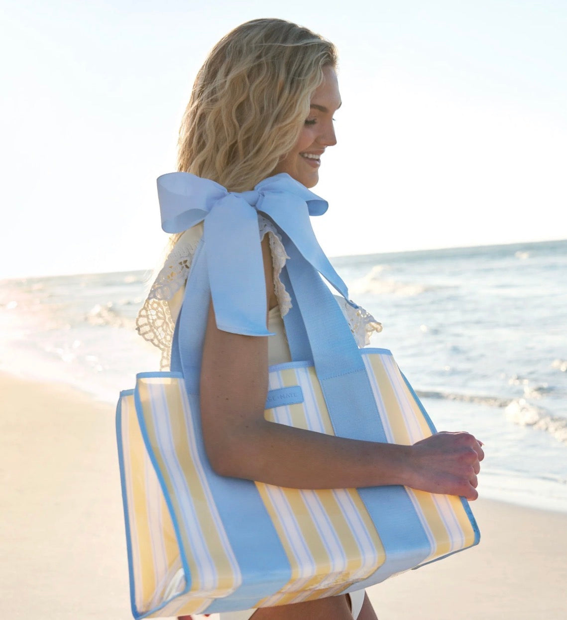 Case Mate Jelly Tote Bag