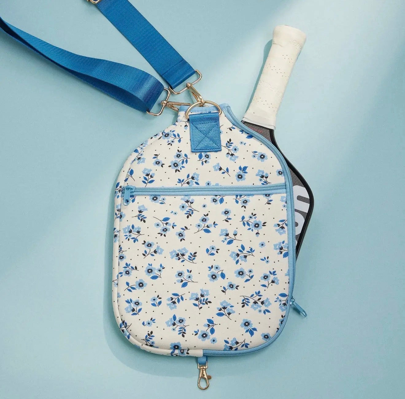 Pickleball Paddle Bag